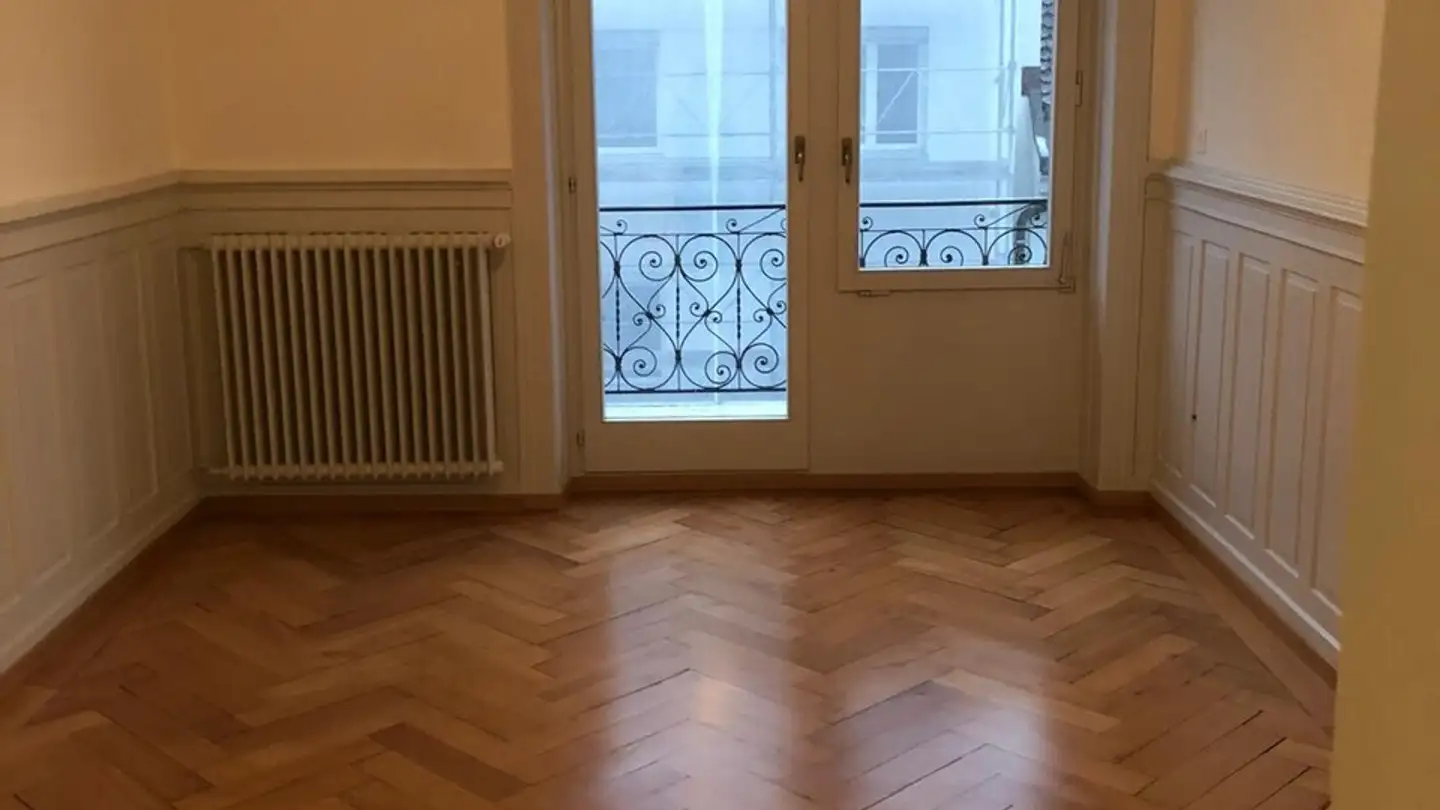 Appartamento in affitto - Motorenstrasse 25, 8005 Zürich - Foto 4