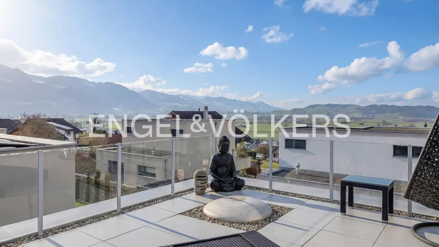 Maison individuelle à vendre - 8717 Benken SG - Photo 2