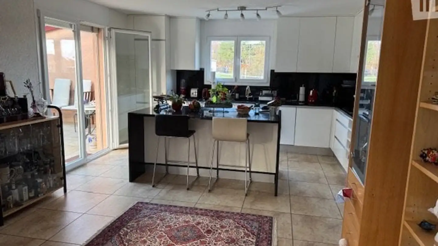 Einfamilienhaus mieten - 1290 Versoix - Foto 4