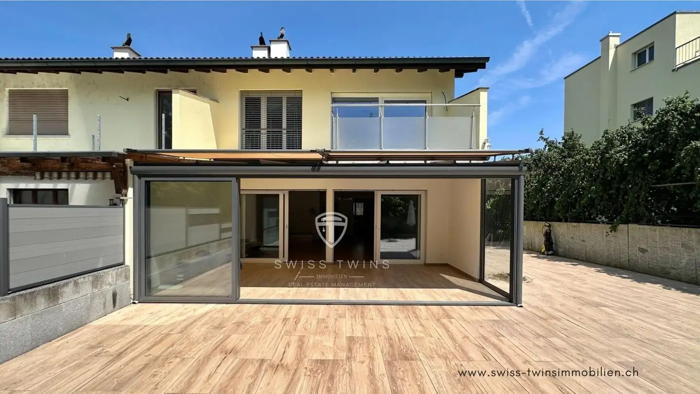 Row house for sale - 5605 Dottikon - Photo 3