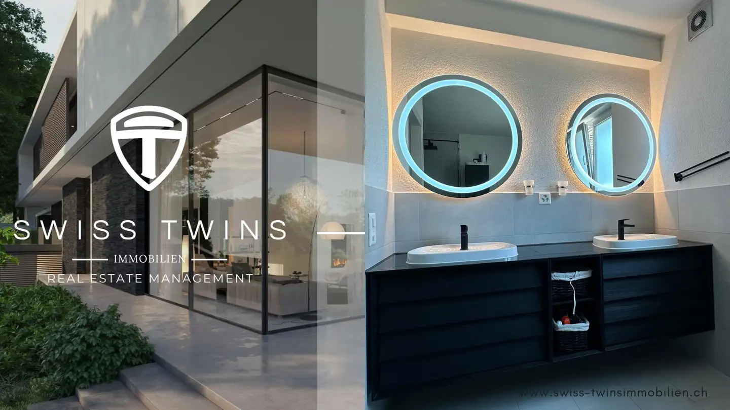 Row house for sale - 5605 Dottikon - Photo 4