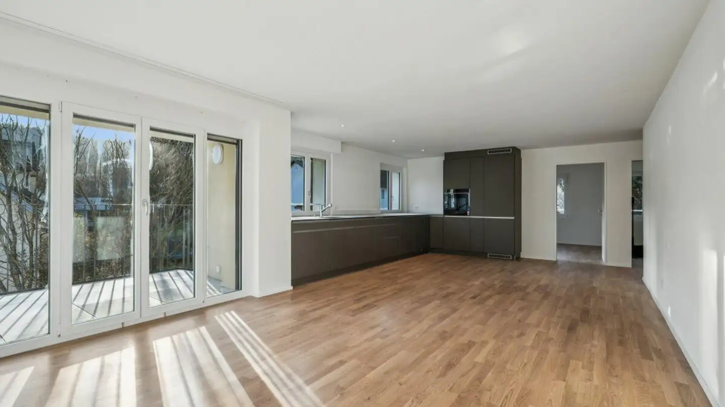 Wohnung mieten - Leimbachstrasse 46, 8041 Zürich - Foto 4