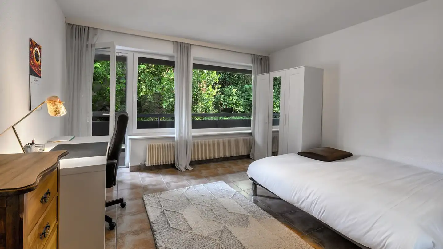 Appartamento in vendita - 1023 Crissier