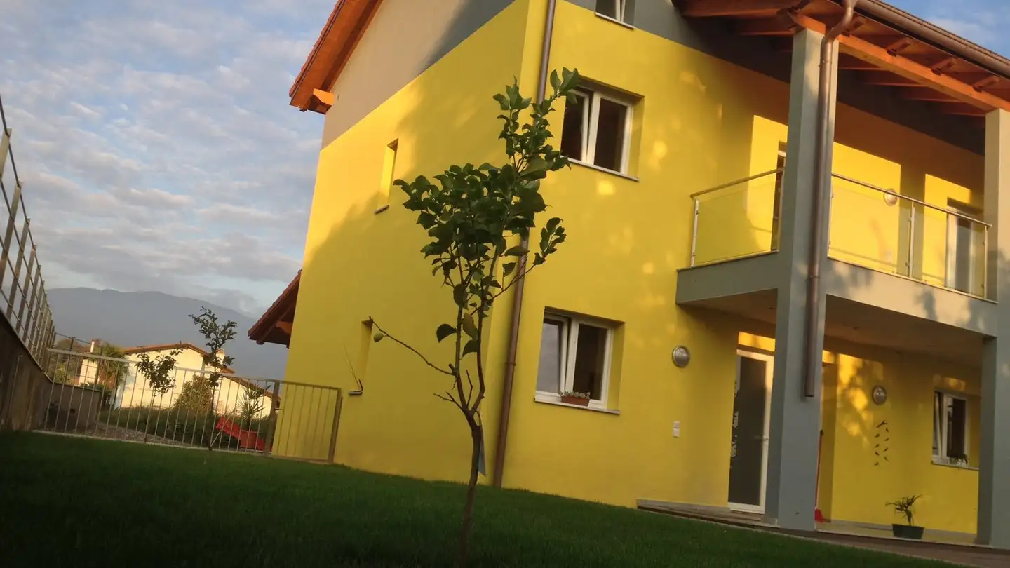 Maison individuelle à vendre - 6854 S. Pietro