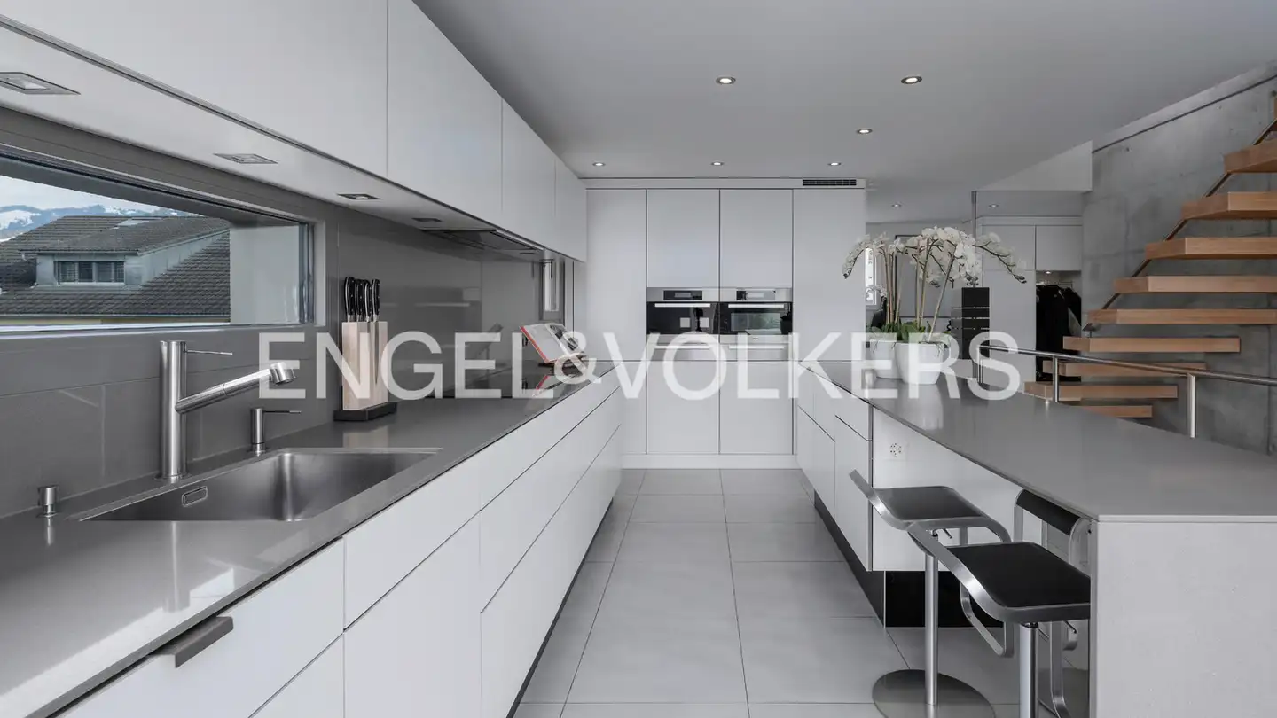 Maison individuelle à vendre - 8717 Benken SG - Photo 3