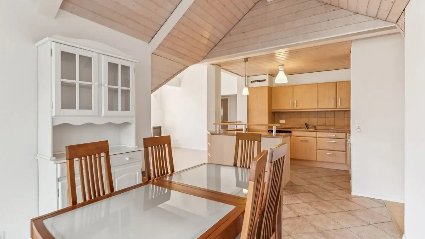 Attico in vendita - 1303 Penthaz - Photo 4