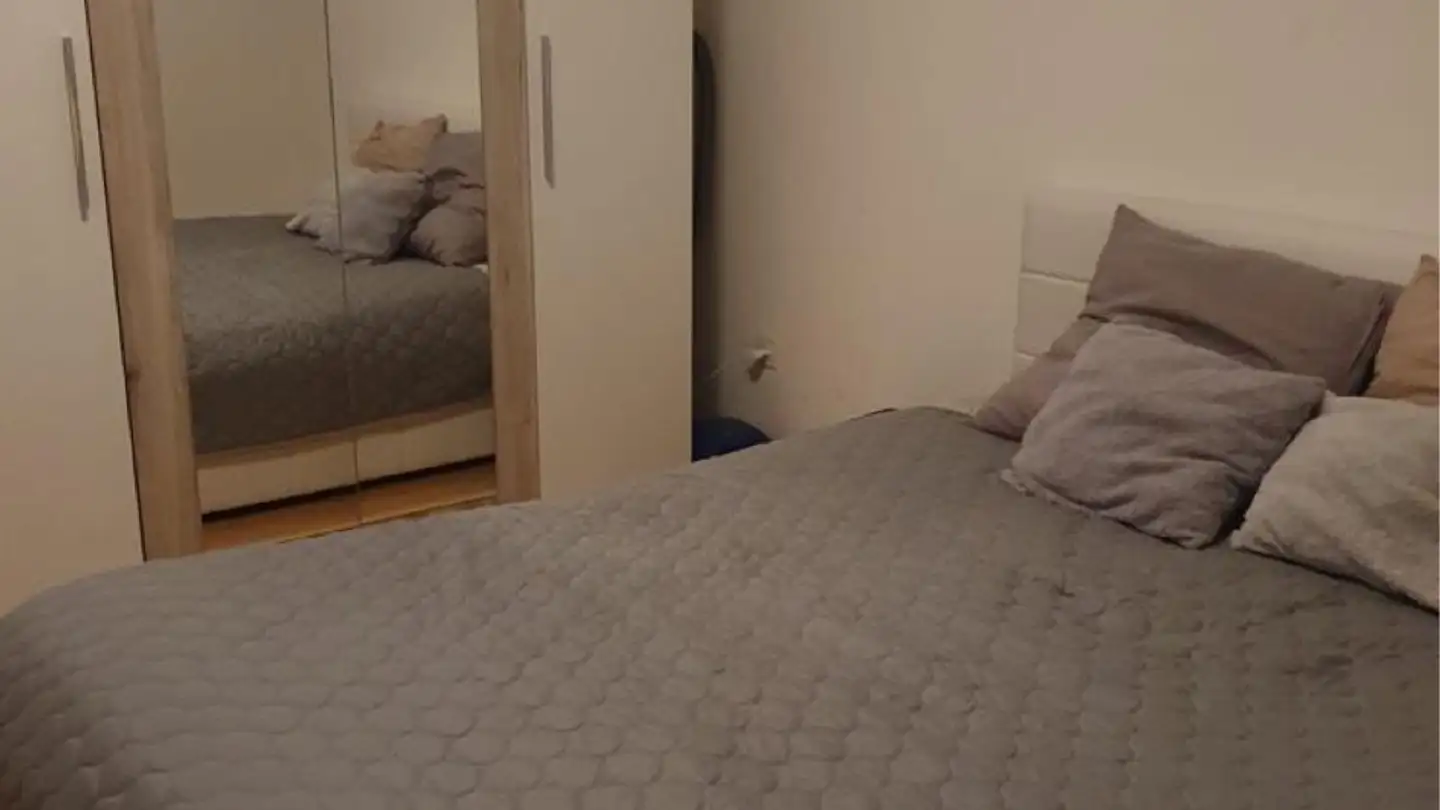 Wohnung mieten - Via Alberto Pedrazzini, 6600 Locarno