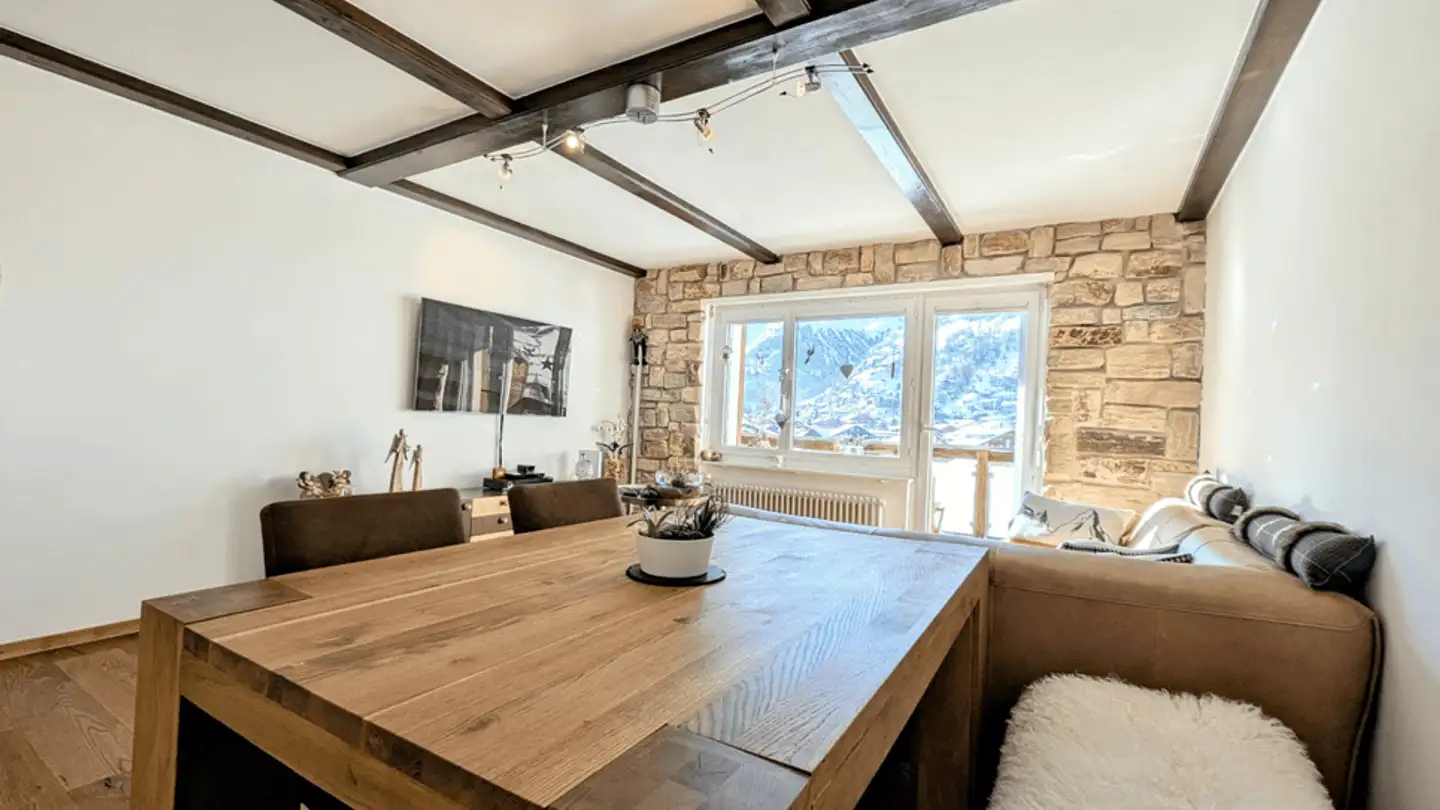 Wohnung kaufen - 3920 Zermatt - Foto 3