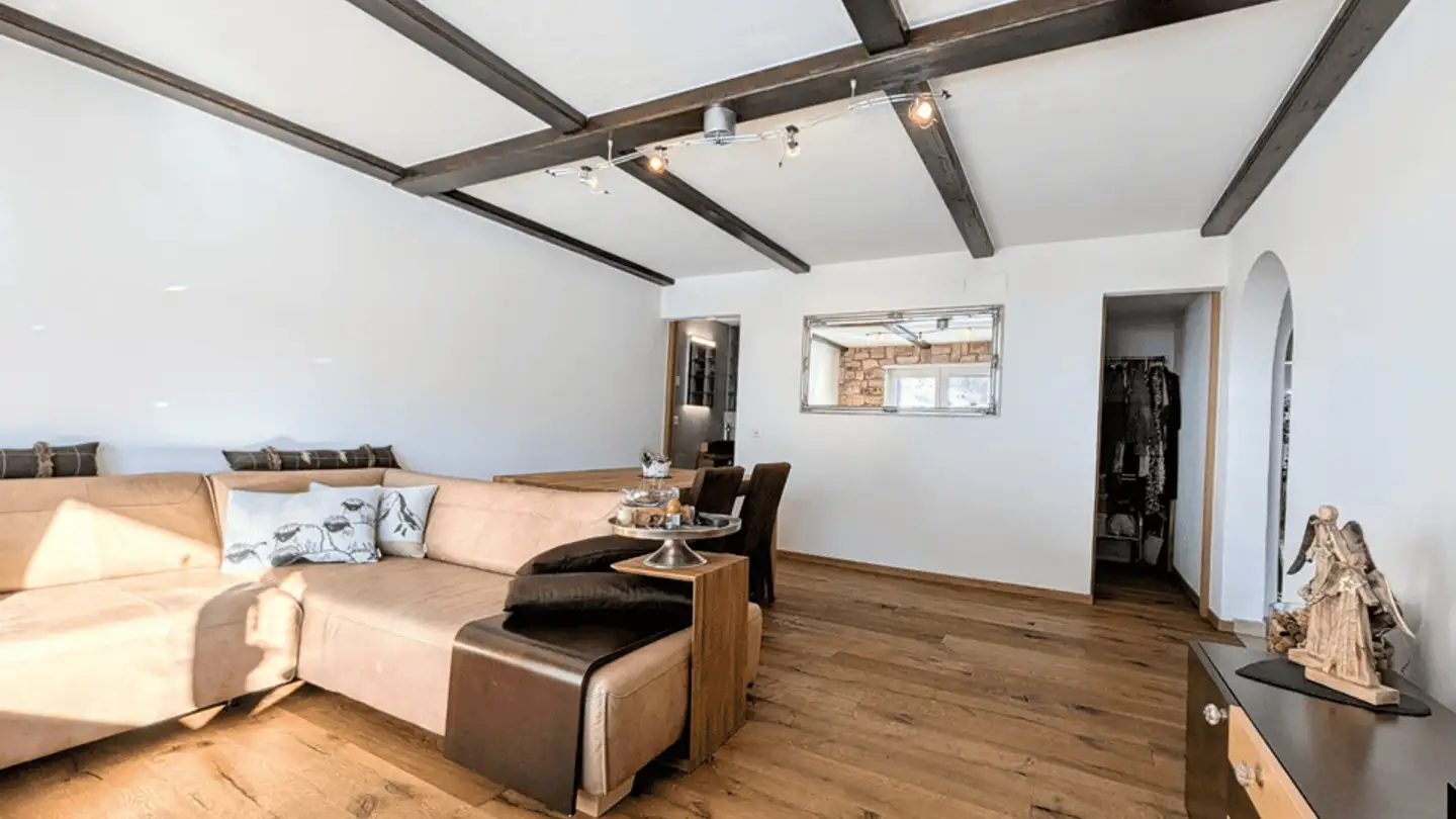 Wohnung kaufen - 3920 Zermatt - Foto 4