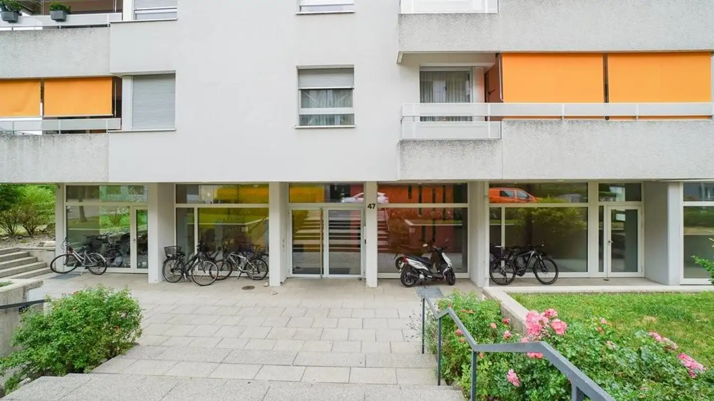 Wohnung mieten - Schafmattweg 47, 4102 Binningen - Foto 2
