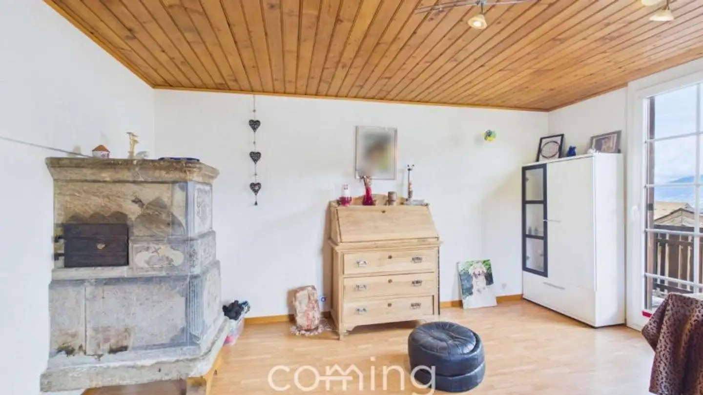 Chalet à vendre - 3947 Ergisch - Photo 2