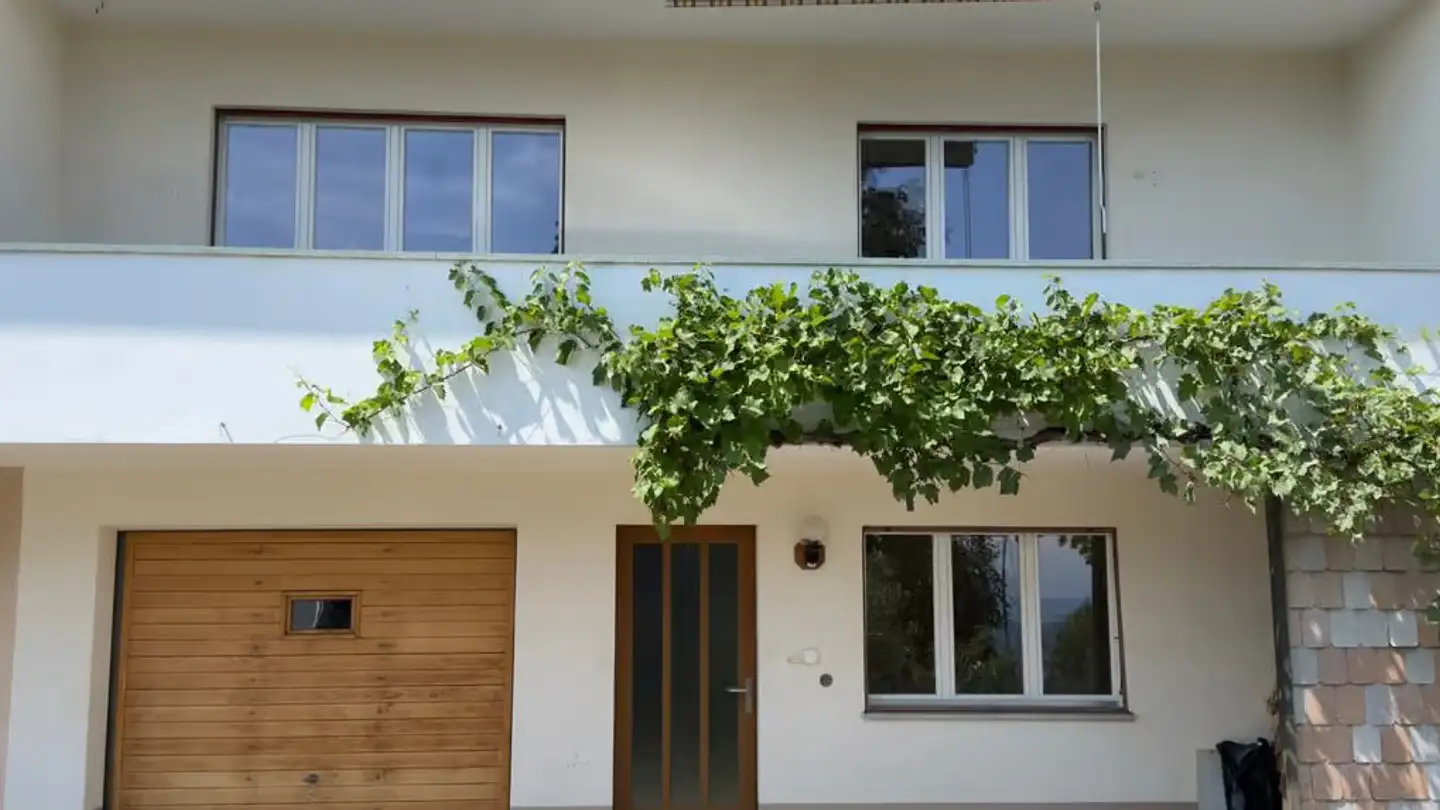 Appartement à louer - Hauptstrasse 43, 2533 Evilard