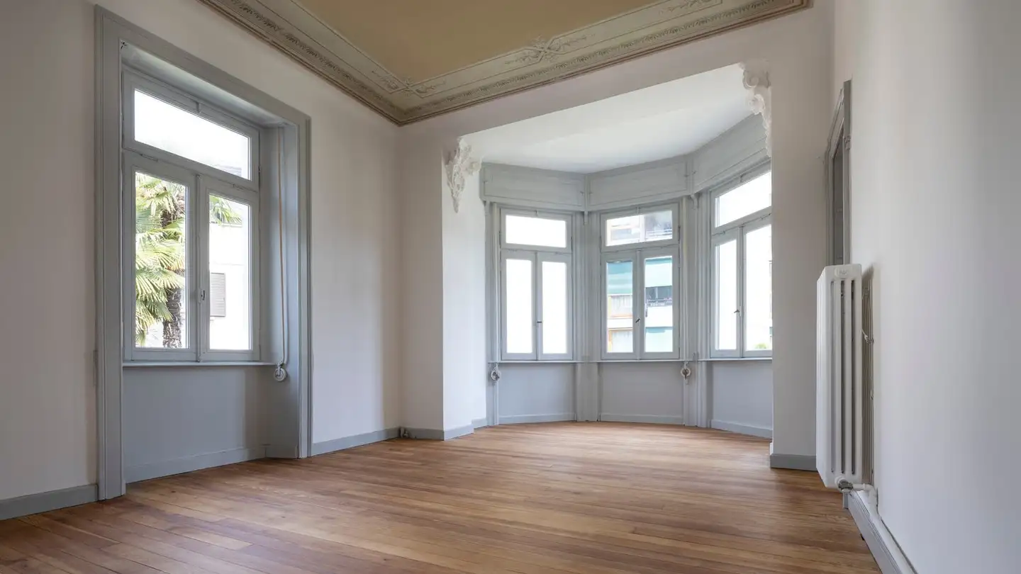 Edificio residenziale in vendita - Via Clemente Maraini 27, 6900 Lugano - Photo 4