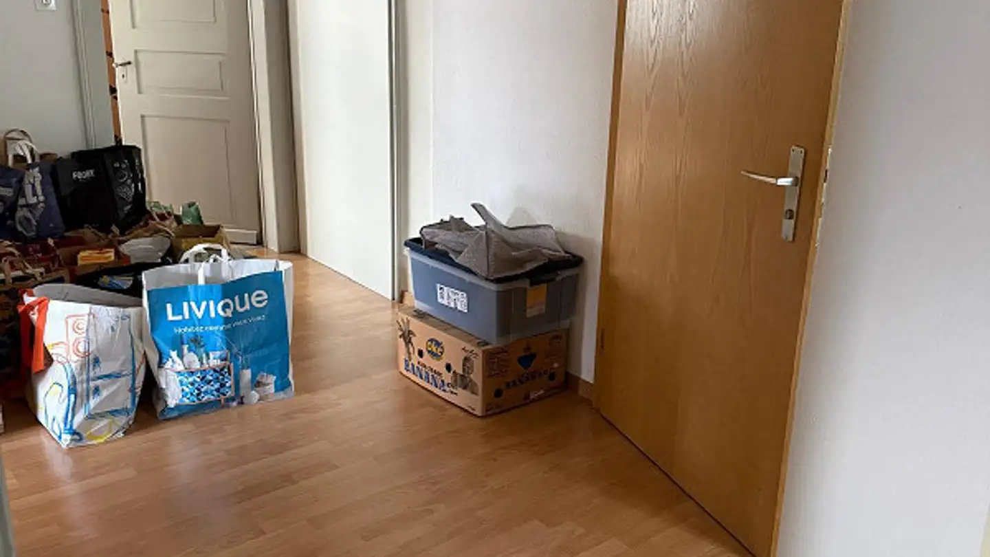 Appartement à louer - Alexanderstrasse 42, 7000 Chur