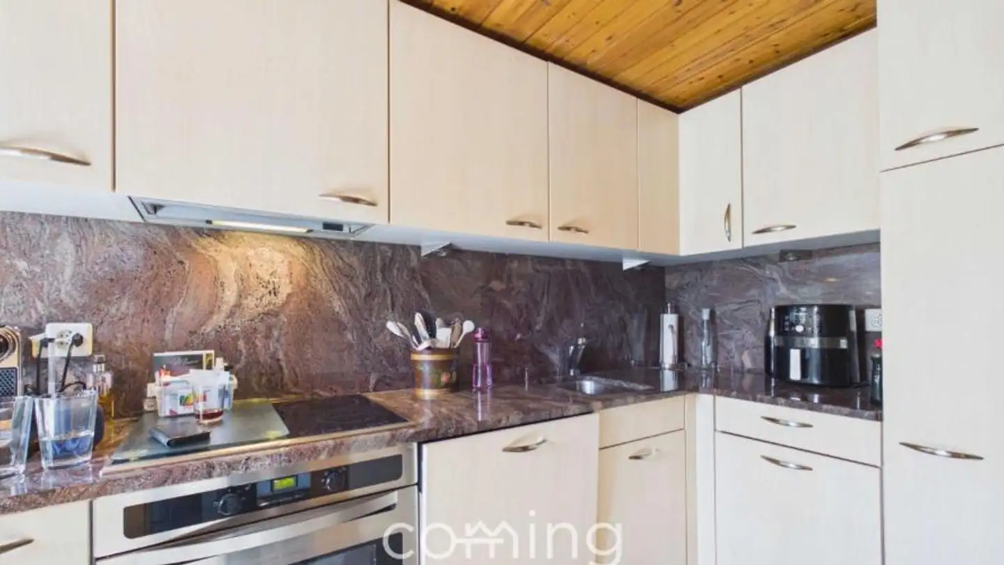 Chalet à vendre - 3947 Ergisch - Photo 4