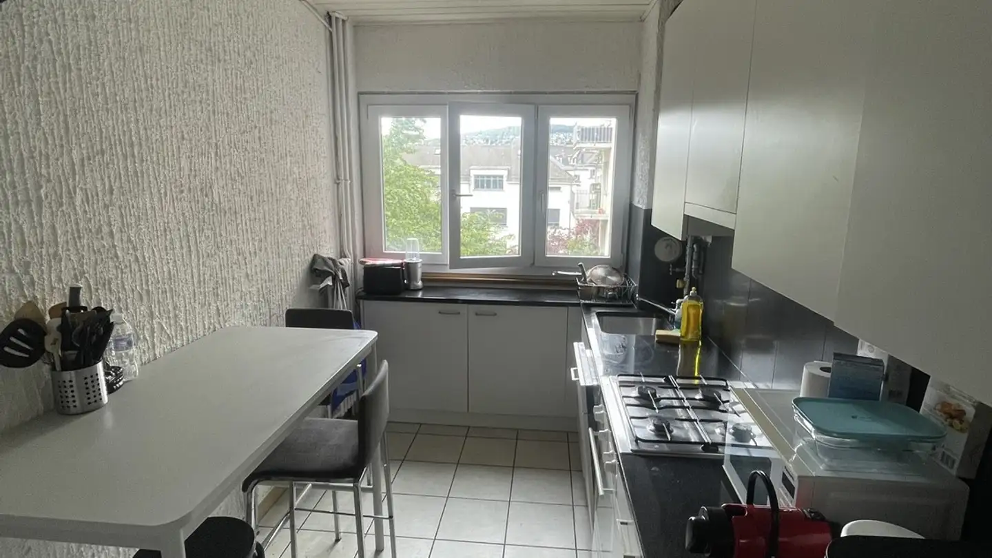 Zimmer mieten - 8003 Zürich - Foto 4