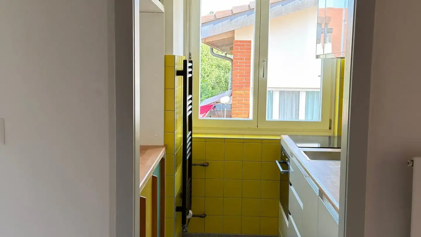 Appartement à louer - Hauptstrasse 43, 2533 Evilard - Photo 2
