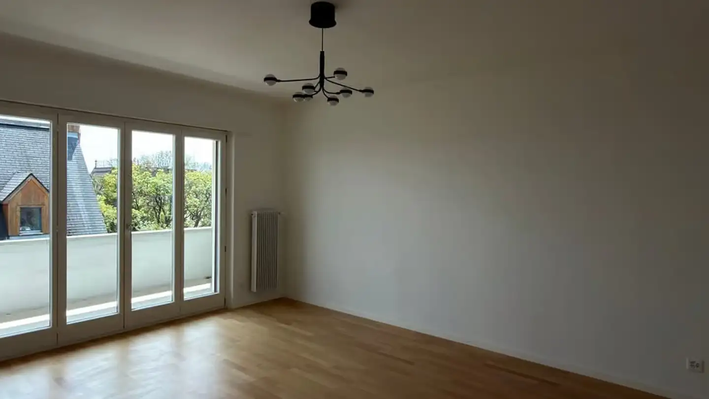 Appartement à louer - Hauptstrasse 43, 2533 Evilard - Photo 3