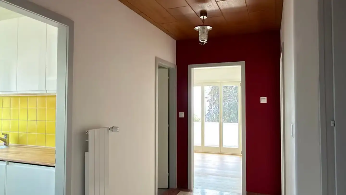 Appartement à louer - Hauptstrasse 43, 2533 Evilard - Photo 4