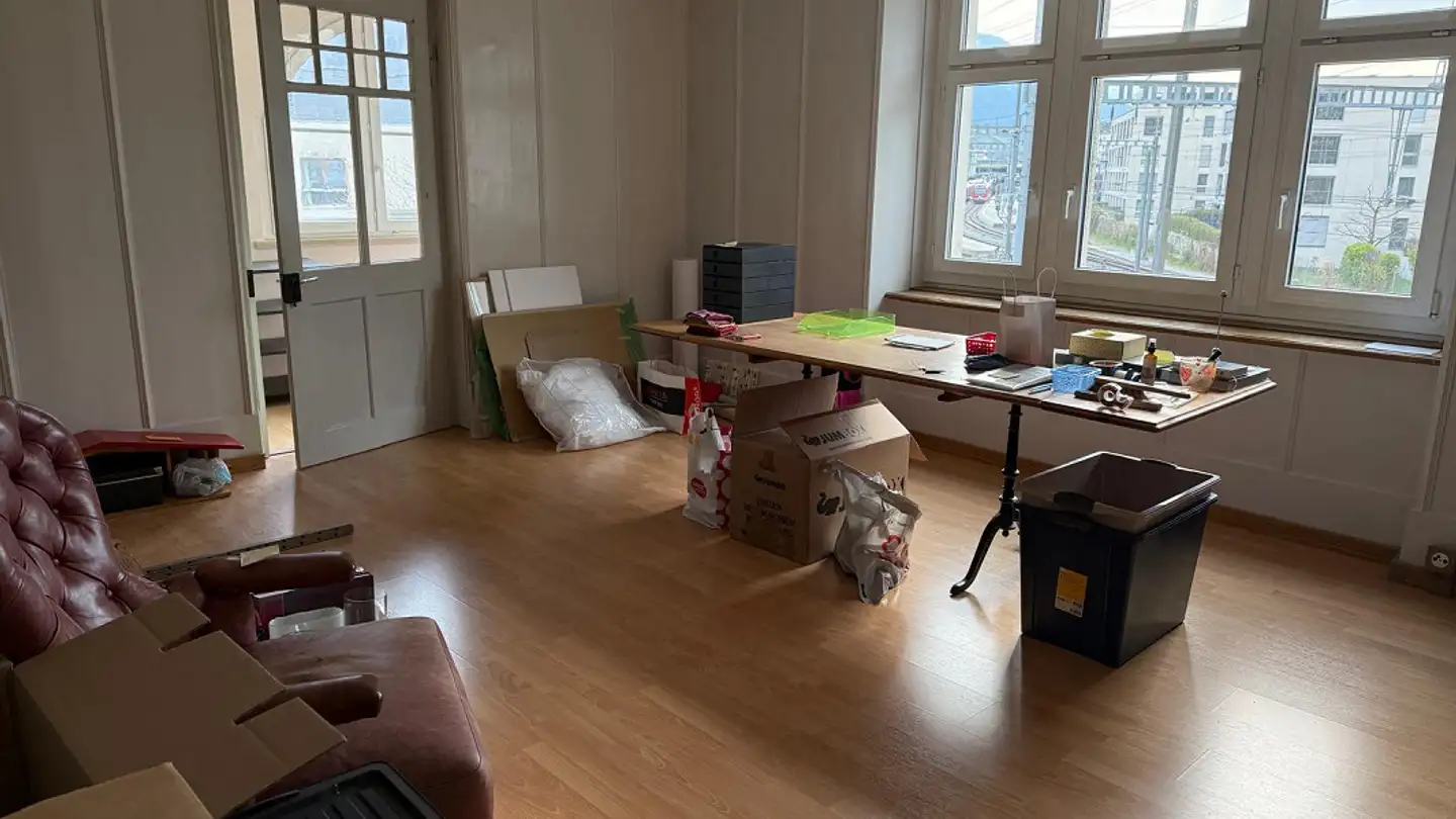 Appartement à louer - Alexanderstrasse 42, 7000 Chur - Photo 3