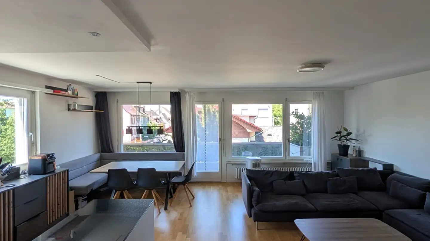 Apartment for rent - Fasanenstrasse 35, 4127 Birsfelden