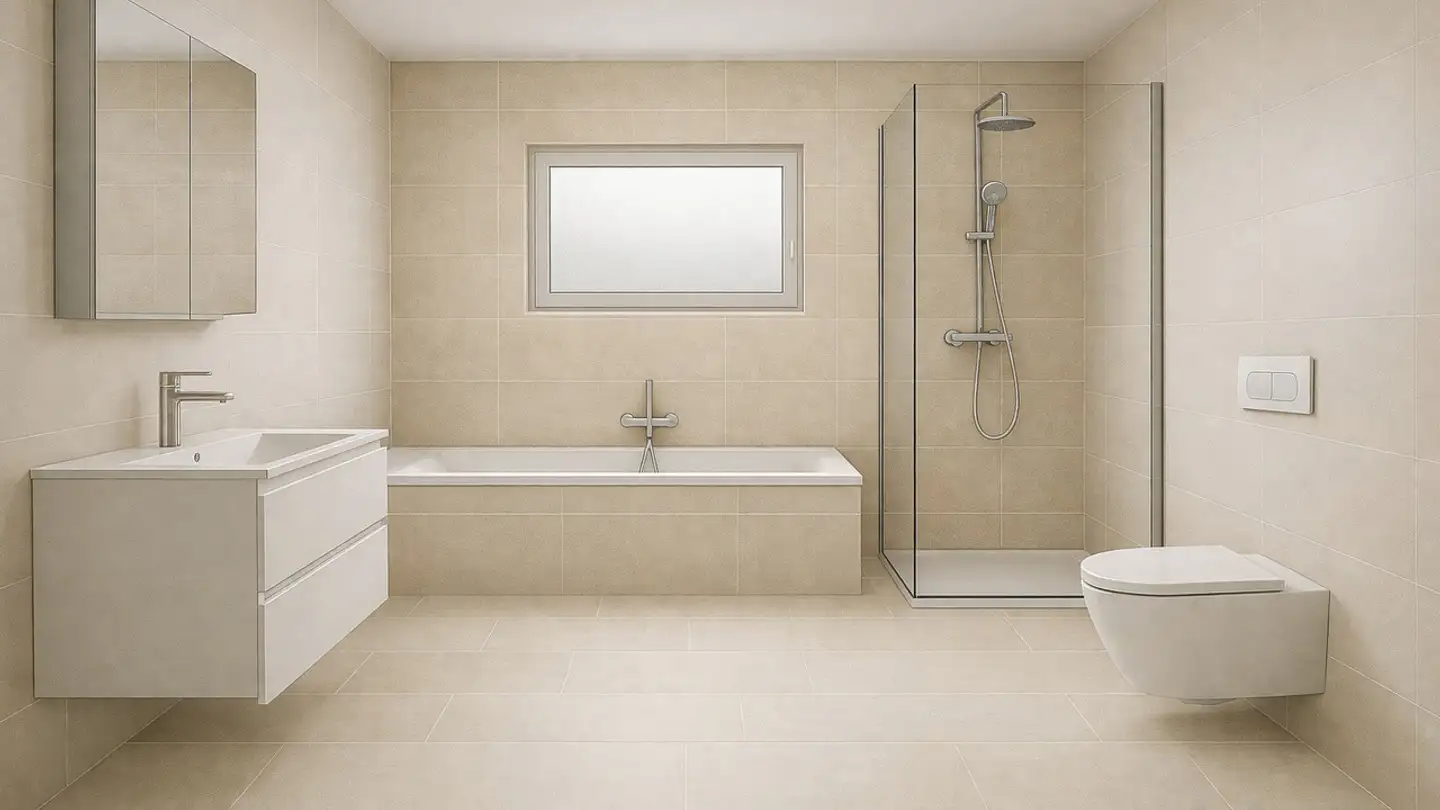 Wohnung mieten - Mühleweg, 4228 Erschwil - Foto 3