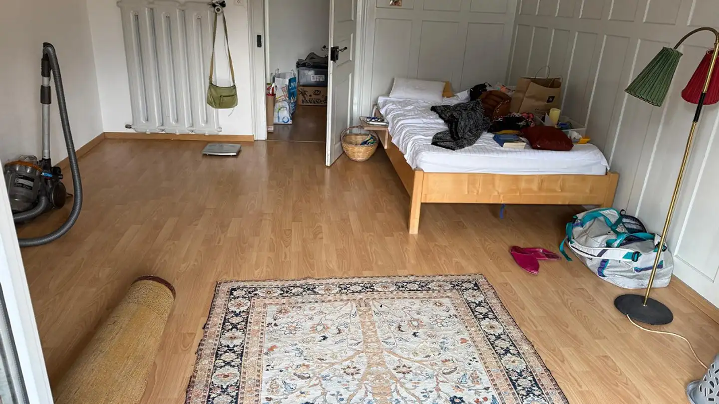 Appartement à louer - Alexanderstrasse 42, 7000 Chur - Photo 4