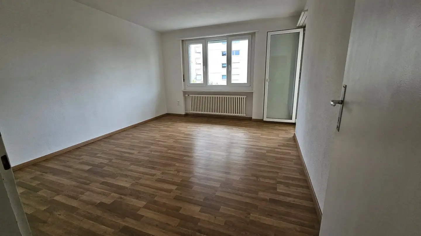 Appartamento in affitto - Bahnhofstrasse 4, 2544 Bettlach - Foto 4