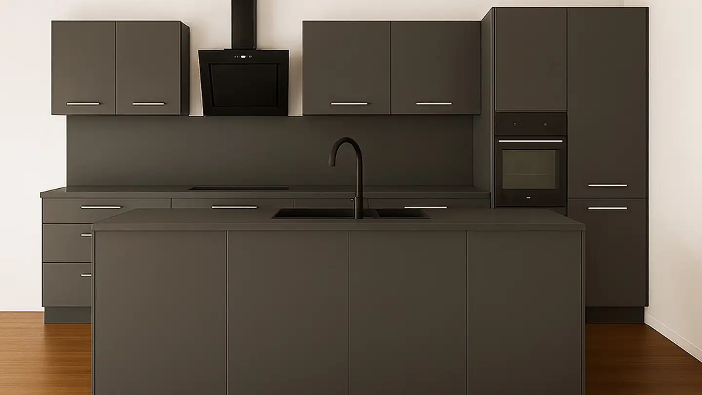 Wohnung mieten - Mühleweg, 4228 Erschwil - Foto 4