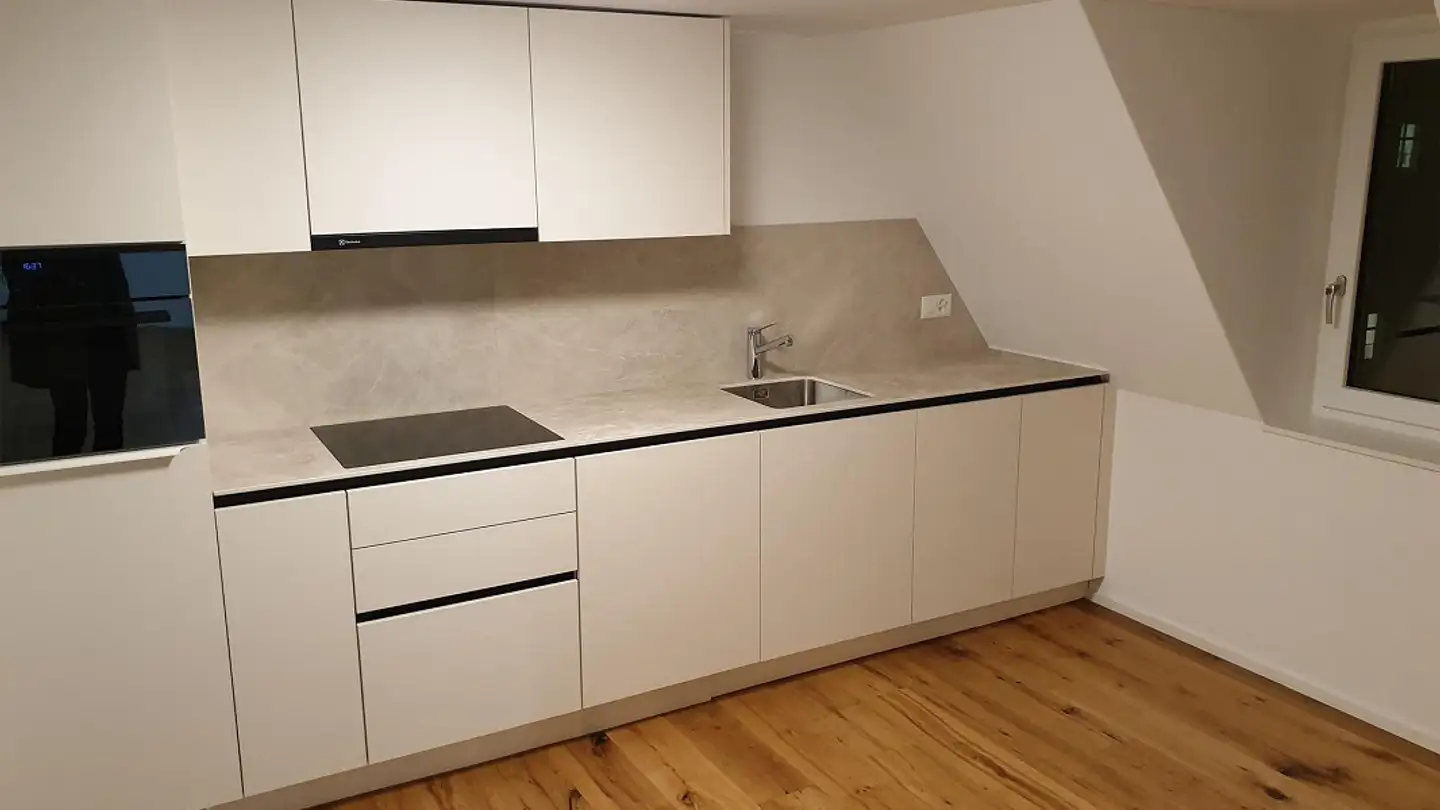 Apartment for rent - Burgstrasse 59, 9000 St. Gallen - Photo 2