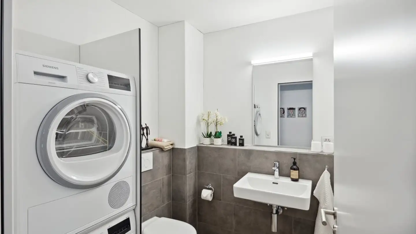 Appartamento in affitto - Bruggmühle 10, 9220 Bischofszell - Foto 3