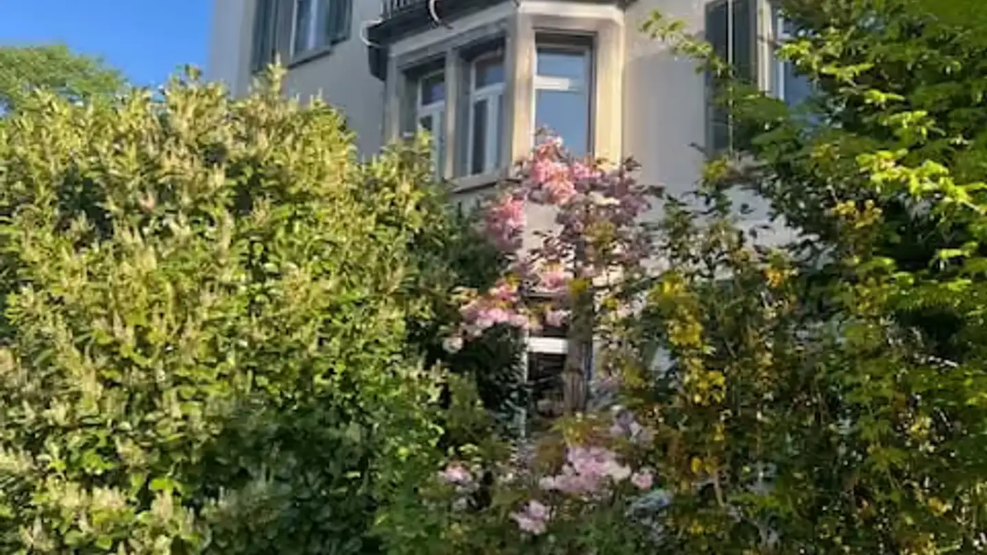Appartement à louer - Schützenstrasse 75, 8400 Winterthur