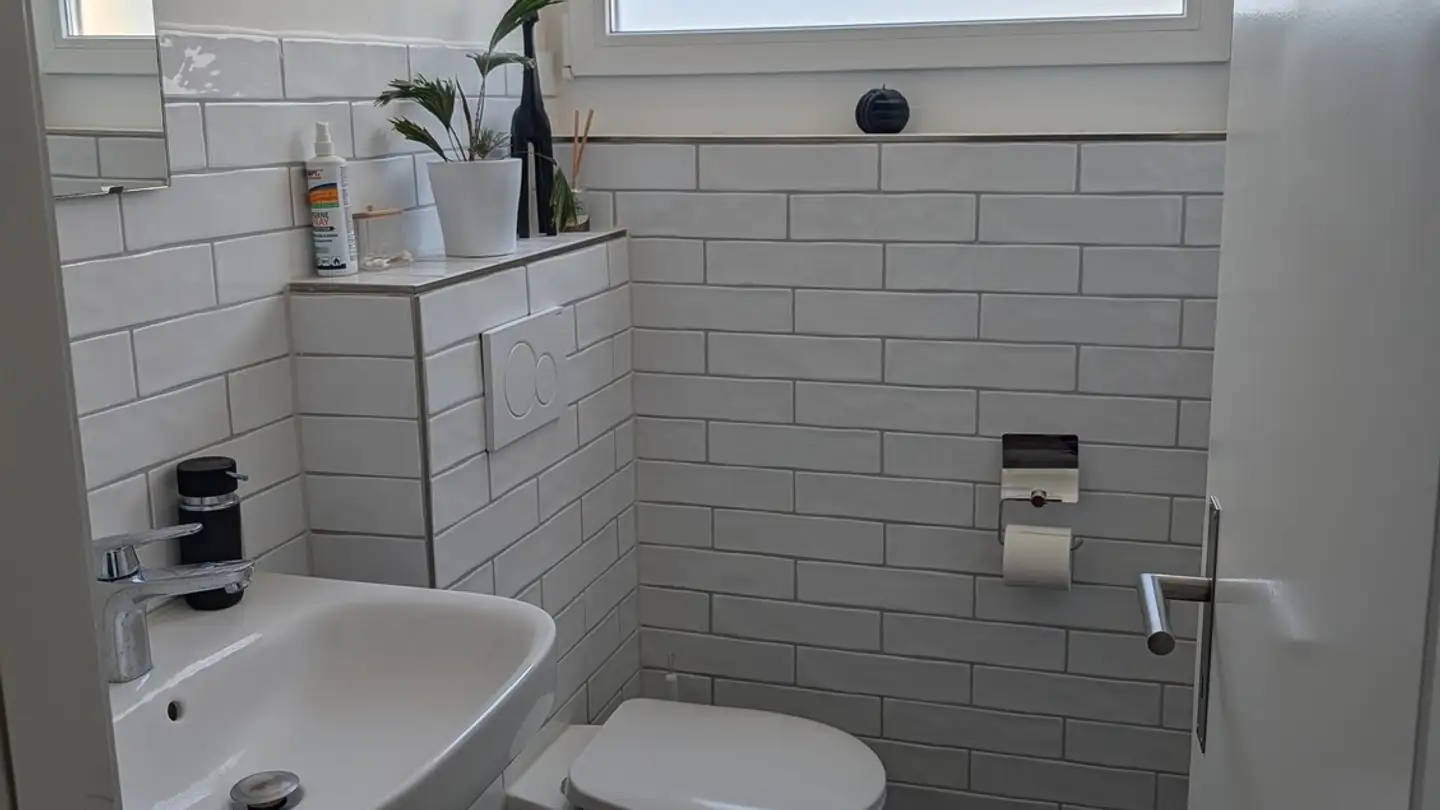 Apartment for rent - Fasanenstrasse 35, 4127 Birsfelden - Photo 3