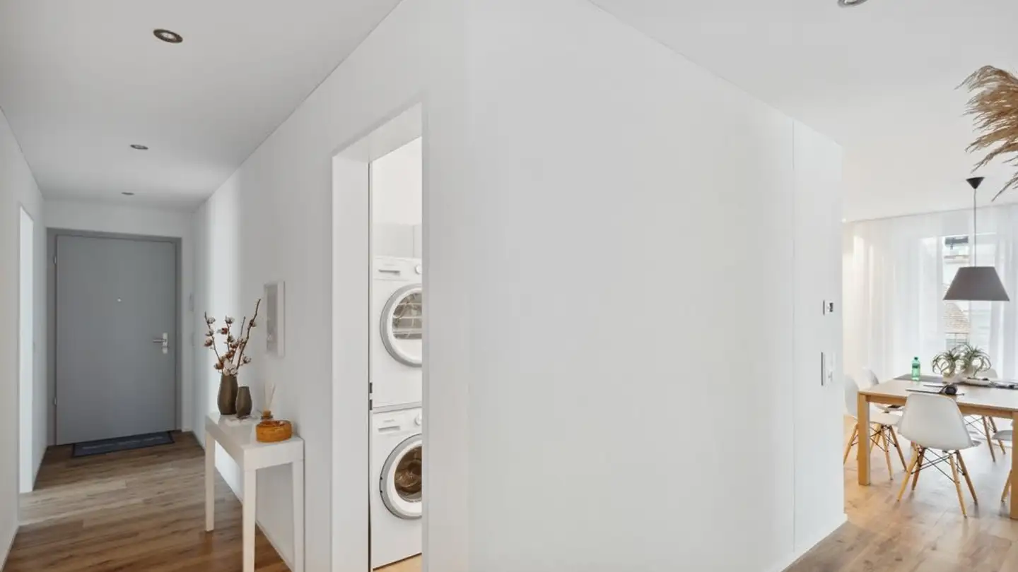 Appartamento in affitto - Bruggmühle 10, 9220 Bischofszell - Foto 4