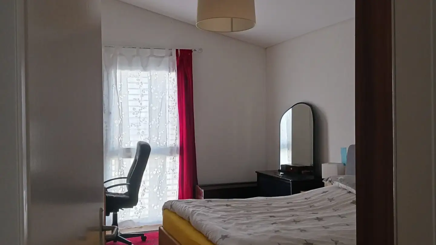 Apartment for rent - 1661 Le Pâquier-Montbarry - Photo 3