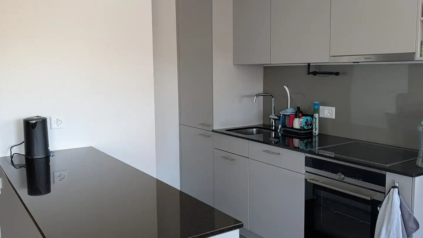 Apartment for rent - Fasanenstrasse 35, 4127 Birsfelden - Photo 2