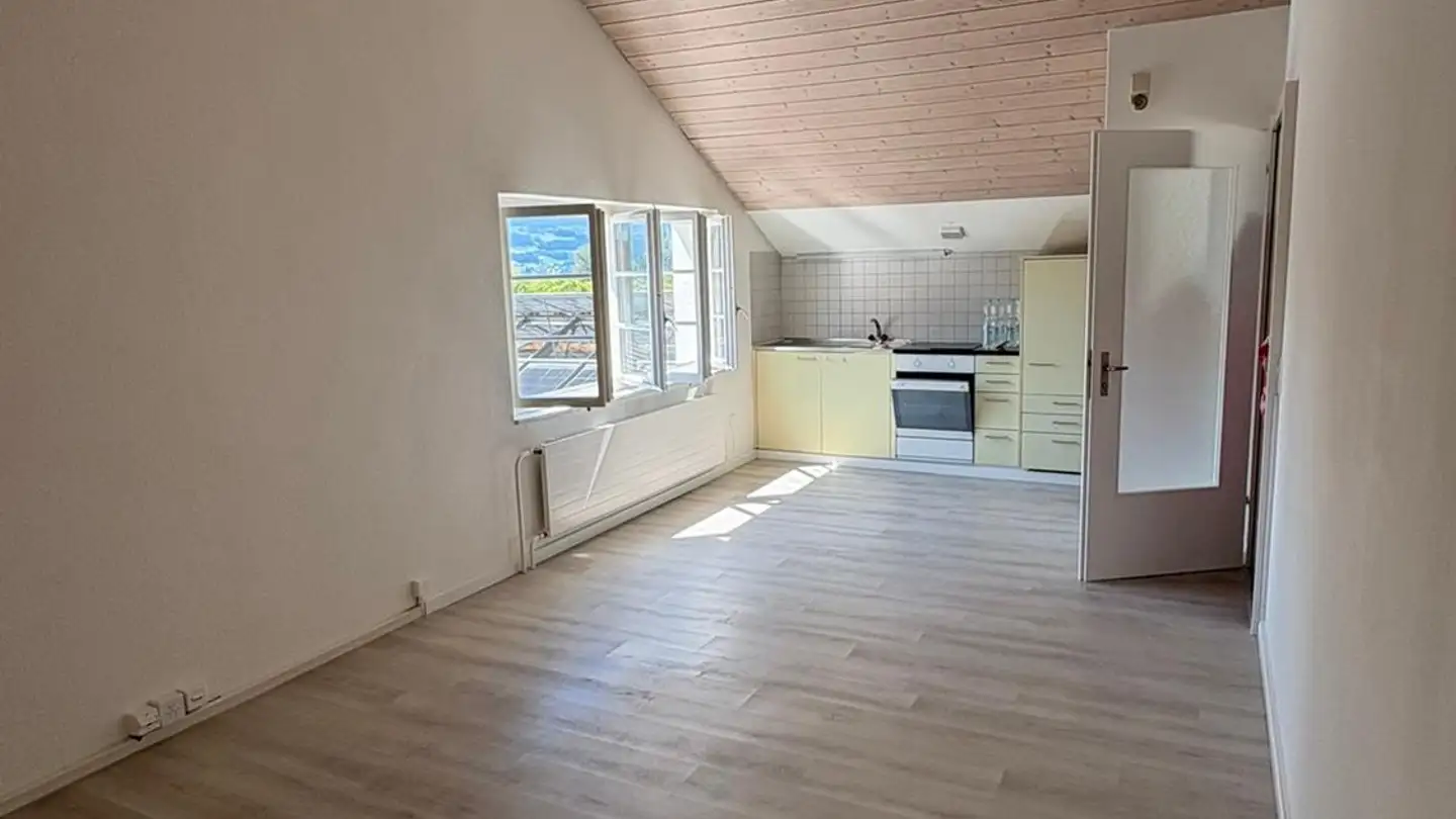 Appartement à louer - Kanalweg 4, 8714 Feldbach