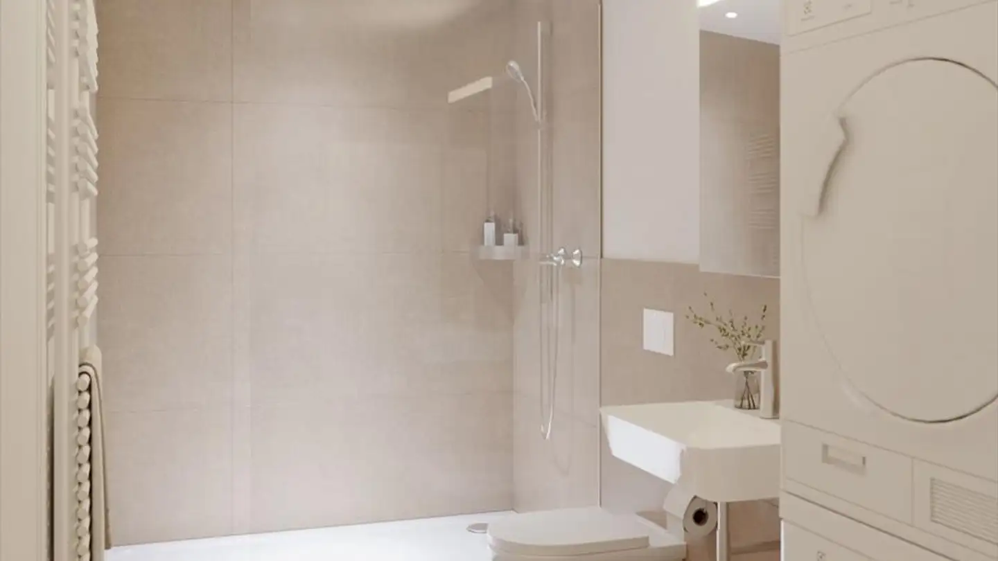 Appartamento in affitto - Tellstrasse 12, 3014 Bern - Foto 3