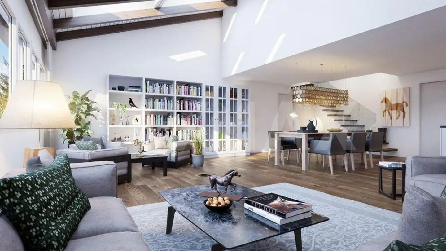 Edificio residenziale in vendita - 6264 Pfaffnau - Foto 3