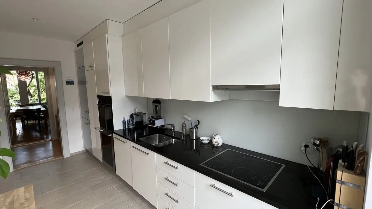 Apartment for rent - 8001 Zürich - Photo 3