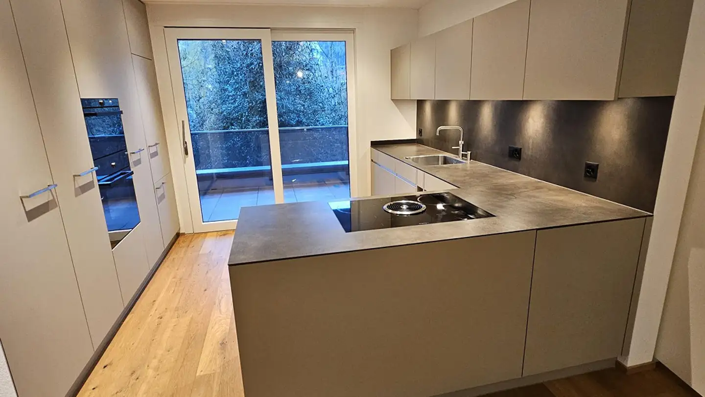 Appartement à louer - Centralstrasse 14, 6410 Goldau