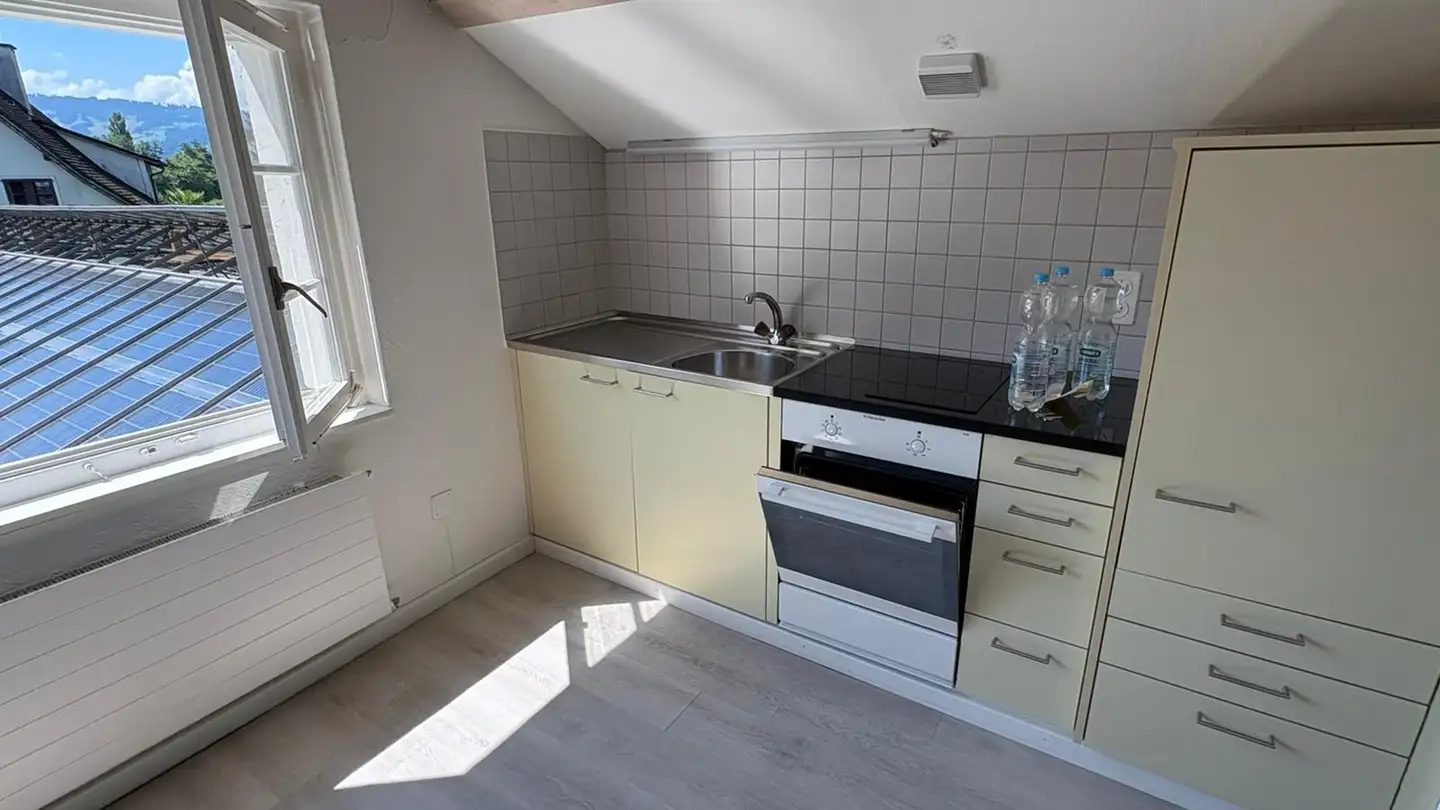 Appartement à louer - Kanalweg 4, 8714 Feldbach - Photo 3