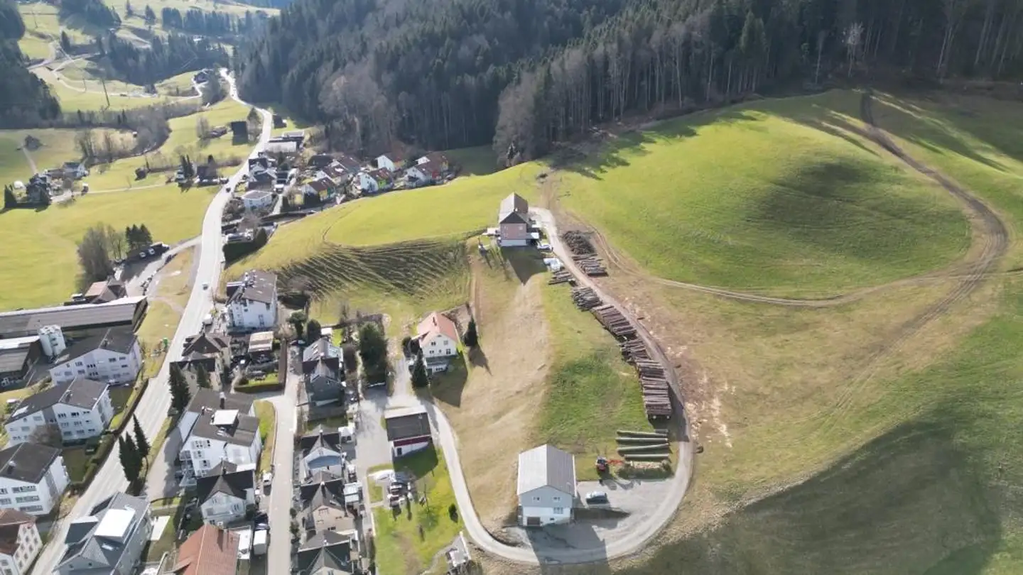 Bien immobilier à vendre - Lindenhof, 9113 Degersheim - Photo 2