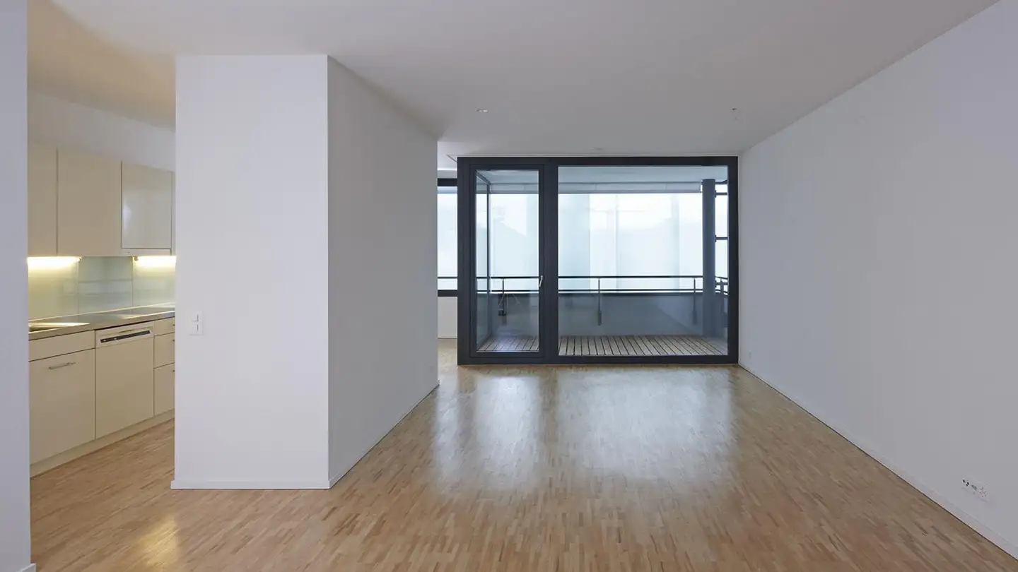 Apartment for rent - Eichgutstrasse 2, 8400 Winterthur - Photo 3