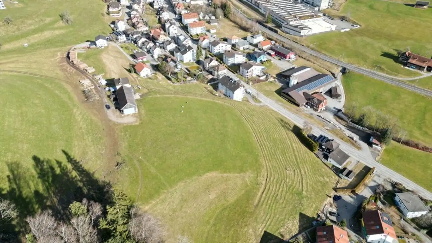 Bien immobilier à vendre - Lindenhof, 9113 Degersheim - Photo 3