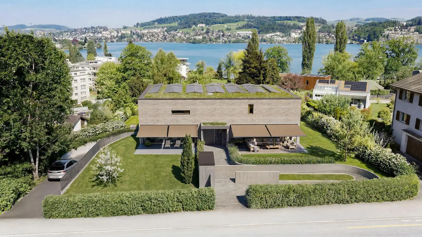 Wohnung kaufen - Stutzstrasse 11, 6005 St. Niklausen LU - Foto 3