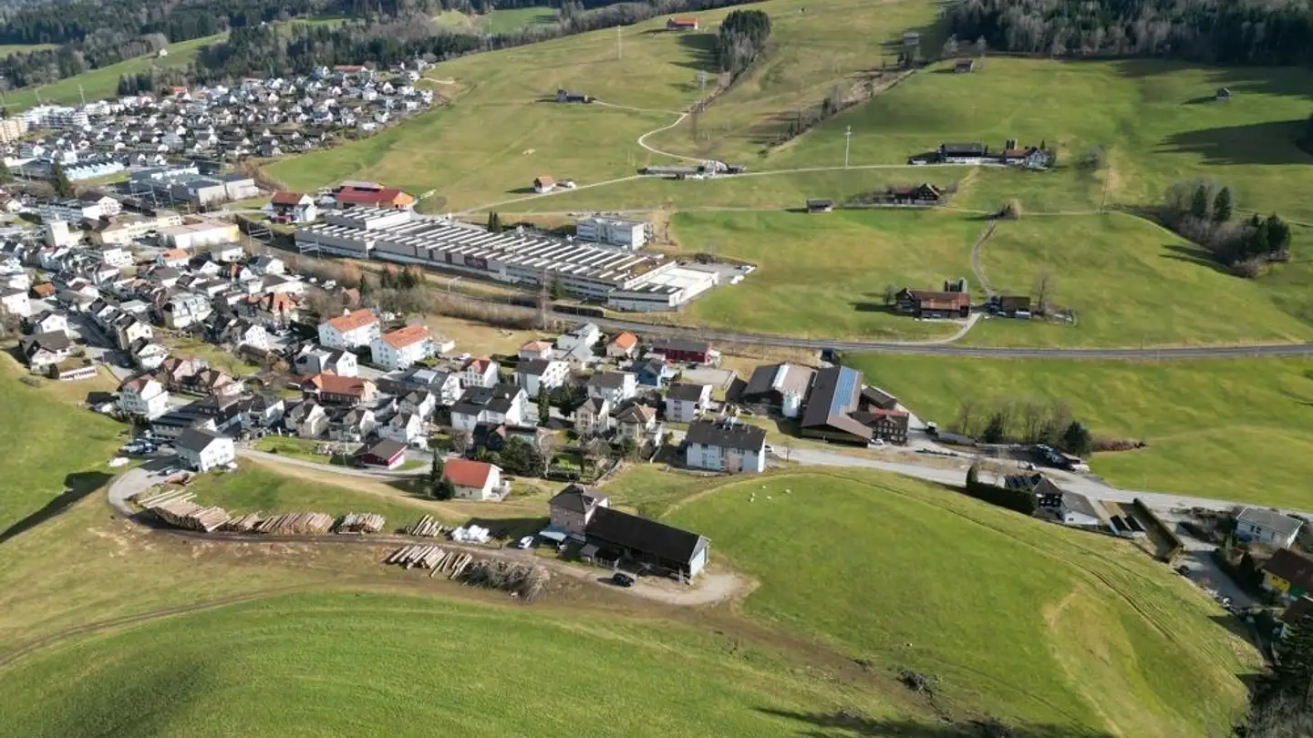 Bien immobilier à vendre - Lindenhof, 9113 Degersheim - Photo 4