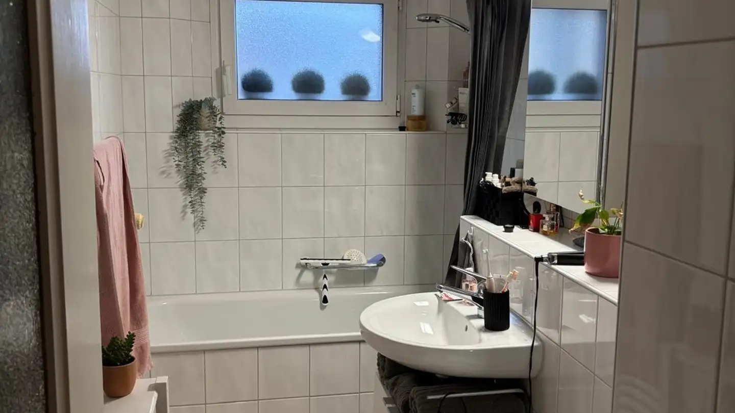 Apartment for rent - 8003 Zürich - Photo 4