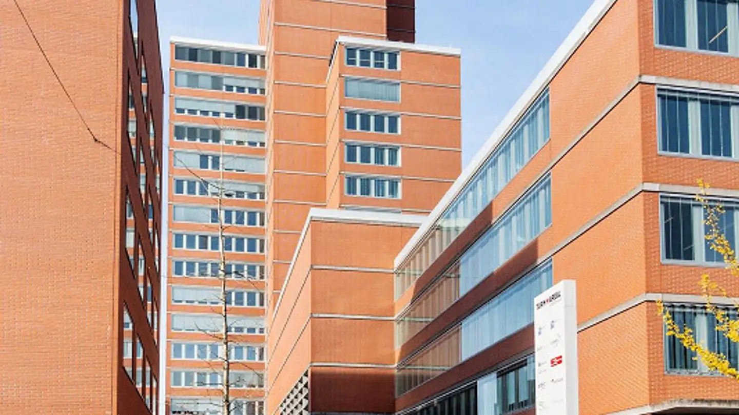 Bürofläche mieten - Theaterstrasse 17, 8400 Winterthur - Foto 2