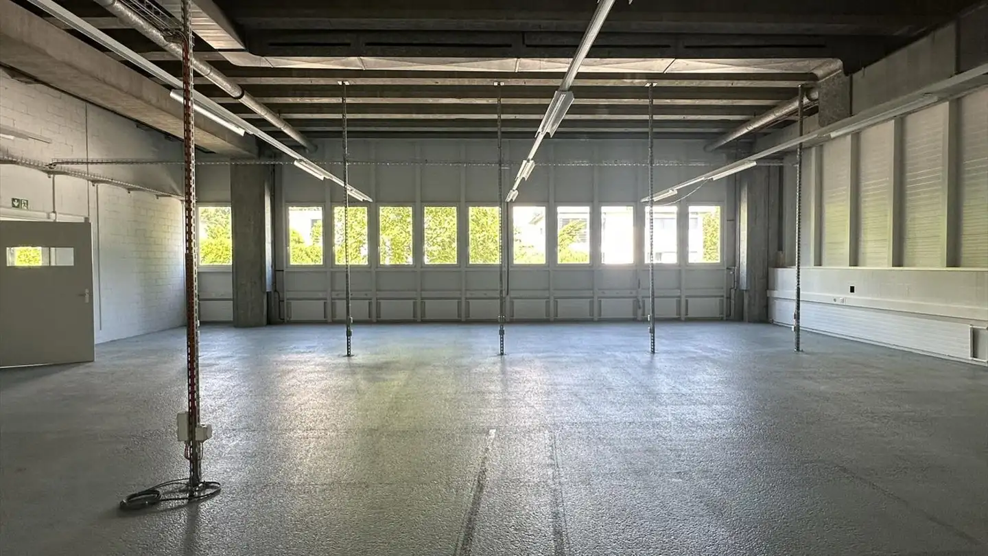 Commerciale in affitto - Ringstrasse 3, 2560 Nidau - Foto 4